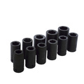 Urrea 3/4" Drive Deep Socket, Metric, 11 pcs 750011ML